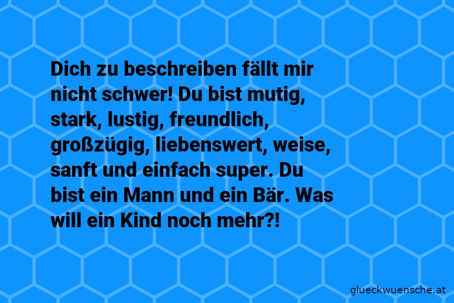 33+ Mein kind ist das beste sprueche , Glückwünsche, Sprüche und Gedichte zum Vatertag